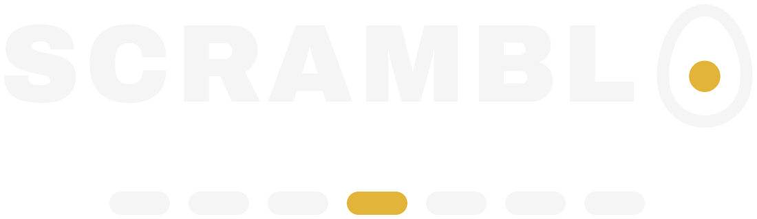 SCRAMBLO